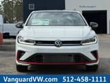 2027 Volkswagen Jetta GLI - Preview 6