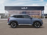 2027 Kia Seltos - Preview 7