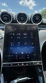 2024 Mercedes-Benz C-Class - Preview 13