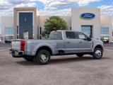 2027 Ford F-450 - Preview 6