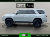 2017 Toyota 4runner - Preview 11