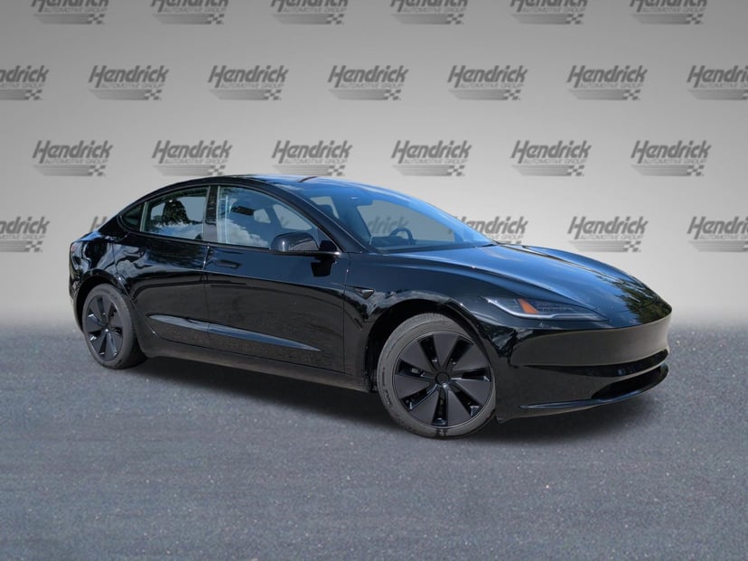 2024 Tesla Model 3 - Image 1