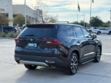 2026 Toyota Grand Highlander - Preview 5