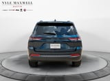 2027 Jeep Grand Cherokee - Preview 15