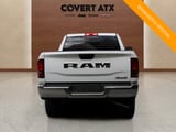 2026 Ram 2500 - Preview 4