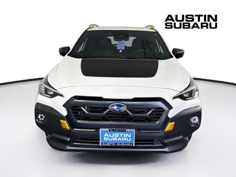2026 Subaru Crosstrek - Image 3