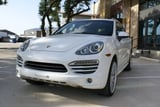 2012 Porsche Cayenne - Preview 8