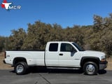 2001 Chevrolet Silverado 3500 HD - Preview 4