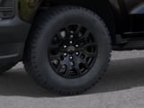 2026 Chevrolet Colorado - Preview 9