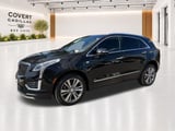 2023 Cadillac XT5 - Preview 3