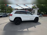 2021 Jeep Grand Cherokee - Preview 8