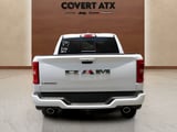 2026 Ram 1500 - Preview 4