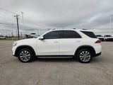 2021 Mercedes-Benz GLE - Preview 4