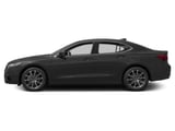 2015 Acura TLX - Preview 3