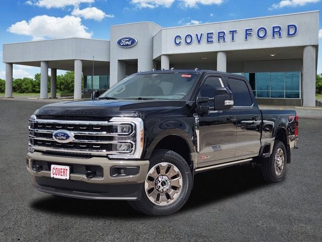 2026 Ford F-250SD - Image 1