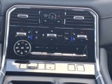 2026 Nissan Armada - Preview 4