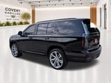 2026 Cadillac Escalade - Preview 2