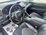 2021 Toyota Camry - Preview 10