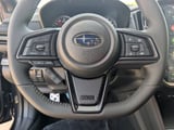 2026 Subaru WRX - Preview 9