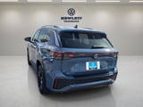 2026 Volkswagen Tiguan - Preview 3