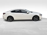 2019 Mazda Mazda6 - Preview 4