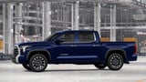 2026 Toyota Tundra - Preview 3