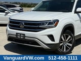 2023 Volkswagen Atlas - Preview 2