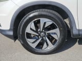 2015 Honda CR-V - Preview 9