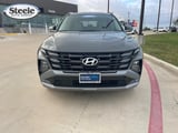 2025 Hyundai Tucson - Preview 13