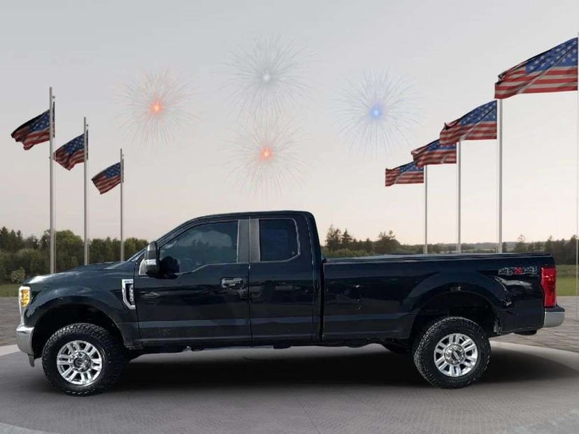 2017 Ford F-350 - Image 2