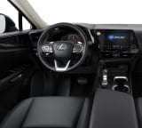 2026 Lexus NX - Preview 7