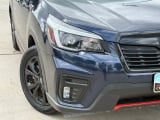 2021 Subaru Forester - Preview 3