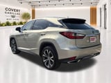 2021 Lexus RX - Preview 7