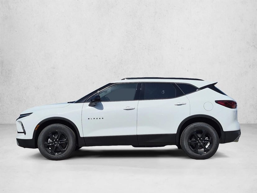 2026 Chevrolet Blazer - Image 1