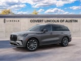 2027 Lincoln Aviator - Preview 2