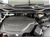 2027 Honda Odyssey - Preview 7