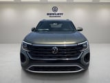 2026 Volkswagen Atlas Cross Sport - Preview 8