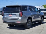 2026 Chevrolet Tahoe - Preview 3