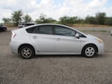 2010 Toyota Prius - Preview 2