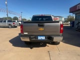 2013 Chevrolet Silverado 1500 - Preview 4