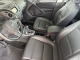 2016 Volkswagen Tiguan - Preview 11