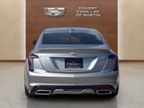 2026 Cadillac CT5 - Preview 7