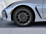 2027 Subaru BRZ - Preview 9