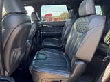 2020 Hyundai Palisade - Preview 12