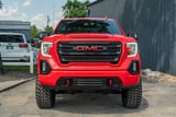 2021 GMC Sierra 1500 - Preview 8