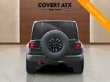 2026 Jeep Wrangler - Preview 4