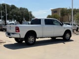 2024 Ram 2500 - Preview 3