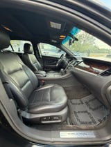 2016 Ford Taurus - Preview 9