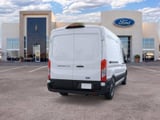 2026 Ford Transit - Preview 8