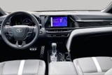 2025 Toyota Camry - Preview 13